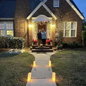 Meet your Posher, Chasity